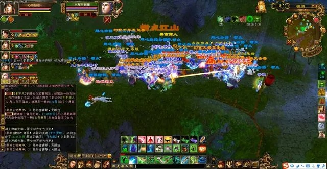 天龙八部视频站怎么挑？怀旧服副本/正版剧情/PK教学精准匹配全指南