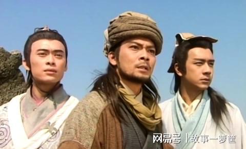 鲜为人知的新天龙八部片花密码，剧情伏笔、职业线索与情怀适配全解析