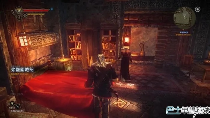 巫师2中文版深度攻略，新手避坑、完美结局触发+本地化专属BUG修复全指南