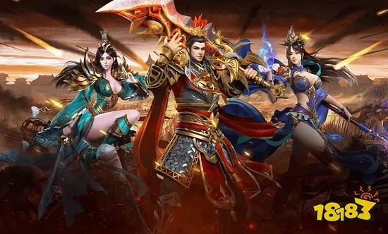 2026神途手游SF开服发布网怎么选？避坑指南+靠谱平台Top5实测