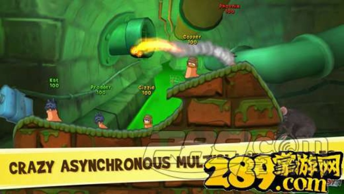 百战天虫多少钱 游戏收费模式与价格介绍