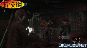 生化危机9安魂曲黑白浣熊先生全收集攻略 25个位置详细介绍