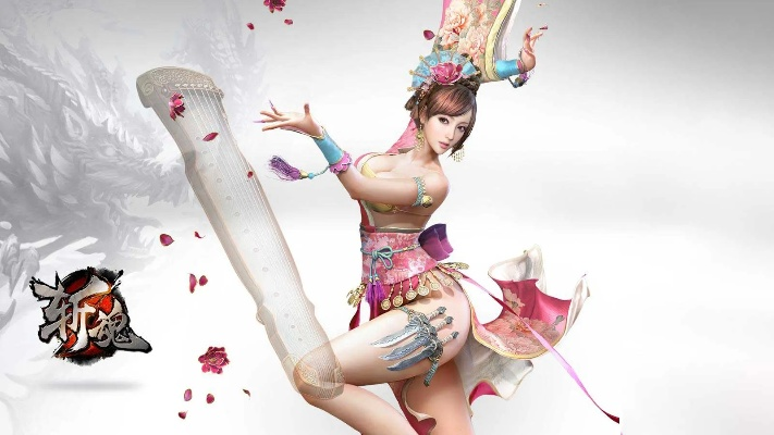 斩魂壁纸哪款最对味？2026热门类型拆解+稀缺资源获取指南