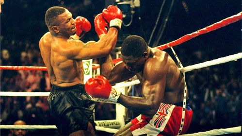 泰森复出战为何突然延期？2026拳坛震荡、观众权益与赛事新走向全揭秘