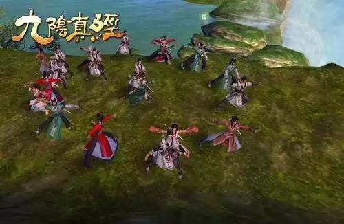 九阴真经徐家庄内功到底强在哪？裂石功爆发防御双优玩法全解析