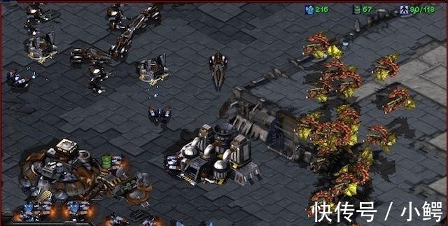 星际争霸1.16补丁全解析，种族平衡调整、bug修复与实战上分指南