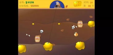 童年神作《黄金矿工》Steam加入中文支持 你玩过吗？