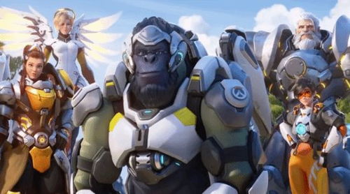 《守望先锋》总监致歉：后悔没有早点听取玩家意见