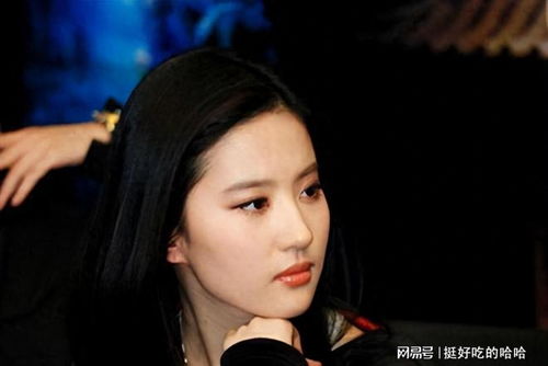 刘亦菲大背头火出圈，3种风格分型+普通人一键适配的实操指南