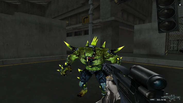 CF绿巨人怎么称霸生化场？2026冲点、控场、点位突破全指南