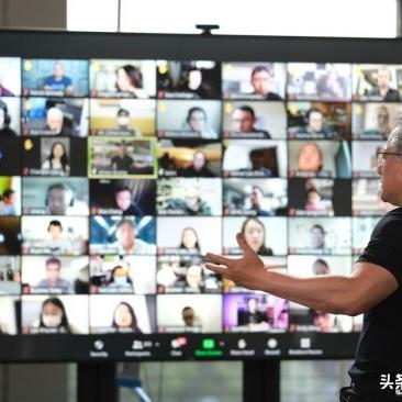 黄仁勋正面回应DLSS 5批评：他们完全错了！