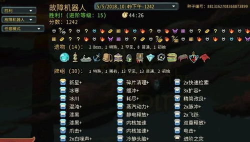 杀戮尖塔2天赋君权遗物图鉴 天赋君权全遗物效果一览