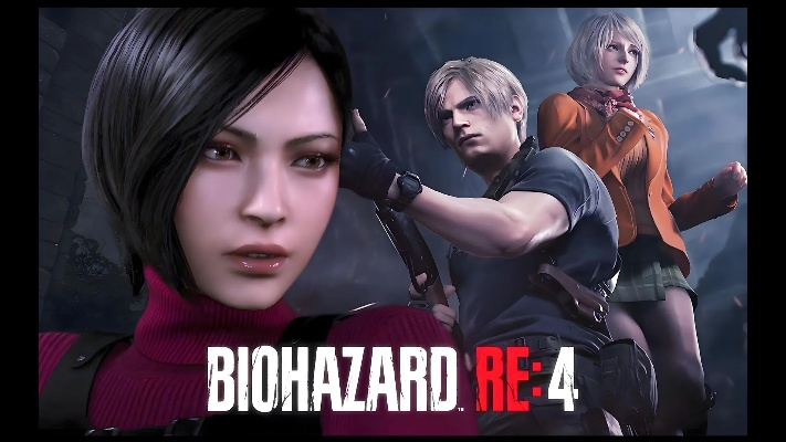 生化危机4重制版配置怎么选？从核显畅玩到4K拉满，匹配全层级玩家需求