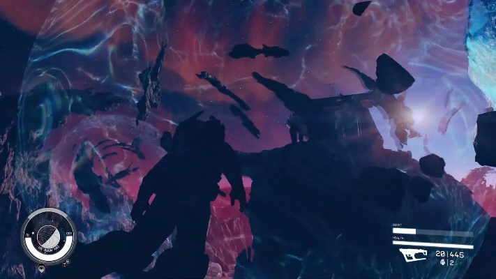 《星空》大更新和新DLC来了！4月7日新武器新任务新玩法