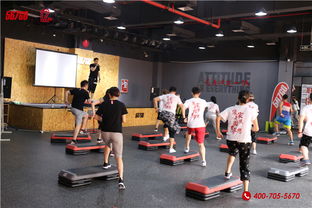 健身房老板跑路后 教练自费20万元上完877节课