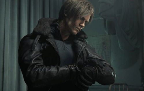 里昂到底娶了谁？《生化9》总监终于开口