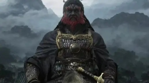 《黑神话钟馗》实机幕后曝光：切鱼剁肉全是来真的！