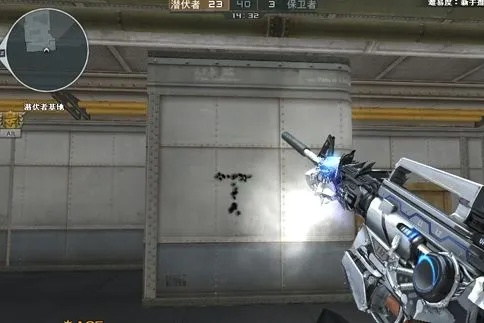 CF雷神怎么做到一枪一个？精准控场型M4配件/压枪/全模式玩法解析