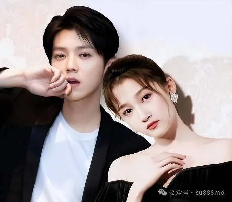 热搜曝双顶流情侣已复合 分析称是鹿晗关晓彤