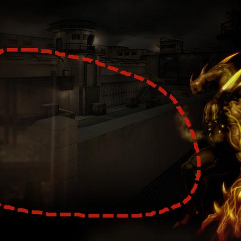 CF幽灵类型有哪些？匹配热门需求的实战上分秘籍大公开