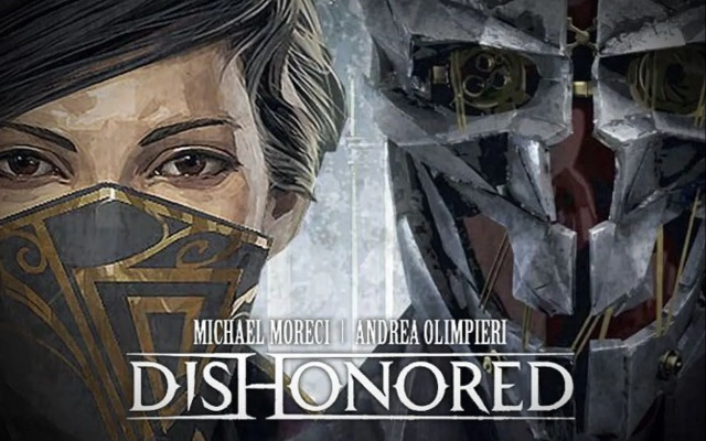 再创里程碑！《耻辱》系列全球销量破1250万