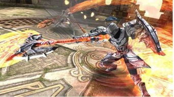 “堪比忍龙超过鬼泣”？红色沙漠动作连招表泄露！