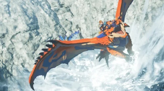 KiriGiri攻破《怪物猎人物语3：命运双龙》D加密