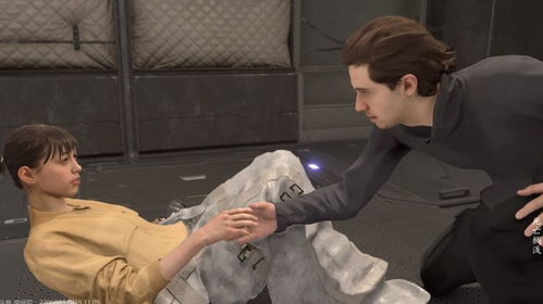 小岛秀夫强推悉尼妹《家弑服务》 形象满分改编成功