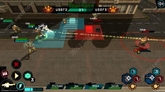 代号砰砰幽灵是谁 代号砰砰幽灵介绍