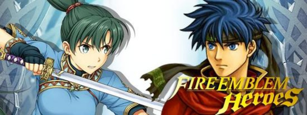 发售日要公布了？ 欧洲任天堂意外展示《火焰纹章：万缕千丝》画面