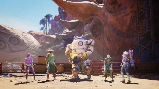 《红色沙漠》IGN评分引质疑 连《星鸣特攻》都不如？