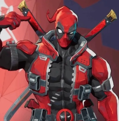 《漫威争锋》发布新赛季更新图 粉丝女仆装死侍登场