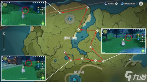 菲拉斯深度攻略，40-50级升级/采集/厄运前置，如何榨干地图每一分价值？