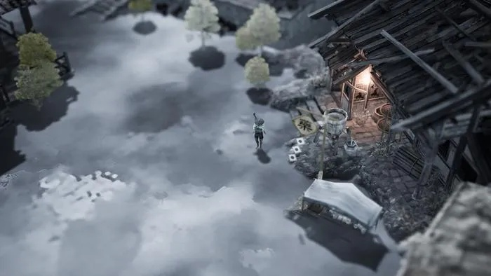 《1348：圣誓》IGN4分：体验灾难 除美景外一无是处