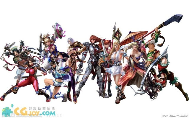 PSP灵魂能力怎么玩透？连招拆解、隐藏角色与掌机对战全指南