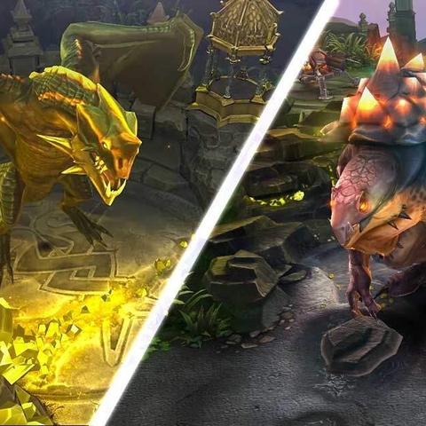 死亡宣告砸基地有哪几种？MOBA绝境翻盘与速推核心战术实战全攻略