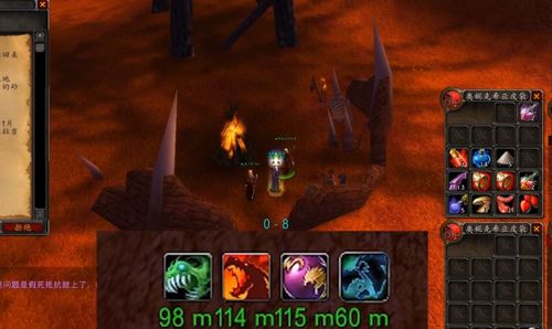 剑灵怀旧服火炮兰独家通关指南，单刷机制避坑、装备搭配、竞速技巧全解析