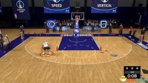 NBA2K16 3DM社区终极指南，汉化、MOD、闪退修复及民间联机全解析