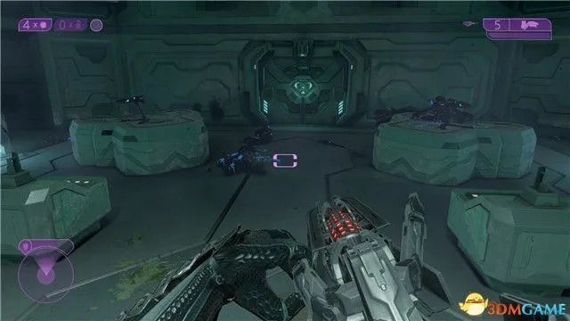 光环2独家终极攻略，传奇难度通关、全收集点位、多人上分技巧一站式搞定