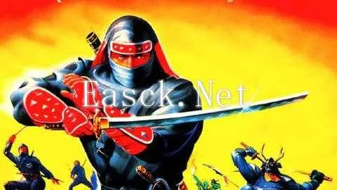 《超级忍 反攻的斩击》DLC动画预告片发布！三大世嘉反派登场