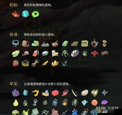 杀戮尖塔2亡灵契约师遗物图鉴 亡灵契约师全遗物效果一览