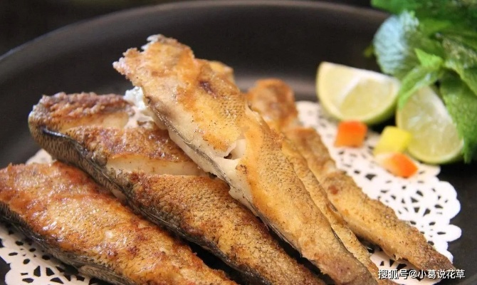 海外爆火的中式香煎鱼，适配本地食材厨具的零失败实操全攻略