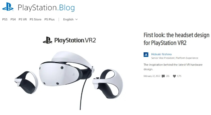 PSVR2再遭重创 索尼悄然下架《Firewall Ultra》