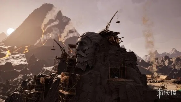 《1348：圣誓》IGN4分：体验灾难 除美景外一无是处