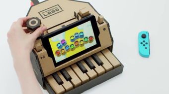 日立为Switch2推出语音工具 喊话释放游戏技能