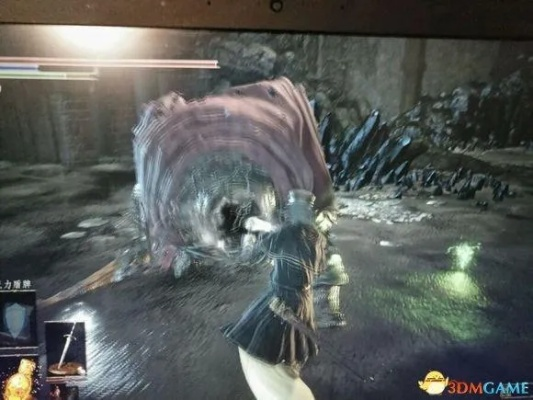 黑暗之魂3环印城DLC终极攻略，BOSS逃课、隐藏收集、剧情深挖一站式解决