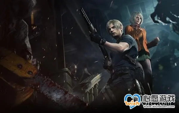 生化危机4高清版怎么下？全类型渠道解析+热门需求匹配避坑指南2026