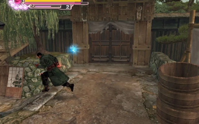 鬼武者3零失误全攻略，一闪精通+全宝箱+隐藏结局解锁（2026实测）