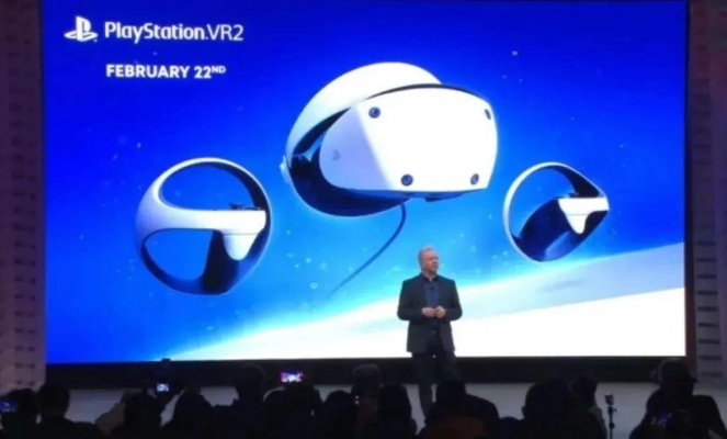 PSVR2再遭重创 索尼悄然下架《Firewall Ultra》
