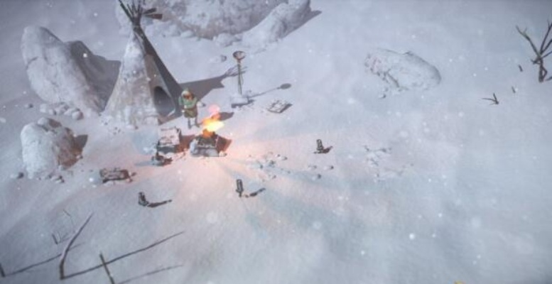 《1348：圣誓》IGN4分：体验灾难 除美景外一无是处